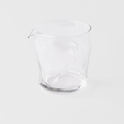 Glass Pourer Fluid 280ml V637-G0061