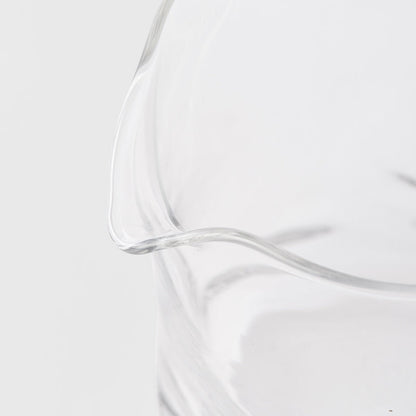 Glass Pourer Fluid 280ml V637-G0061