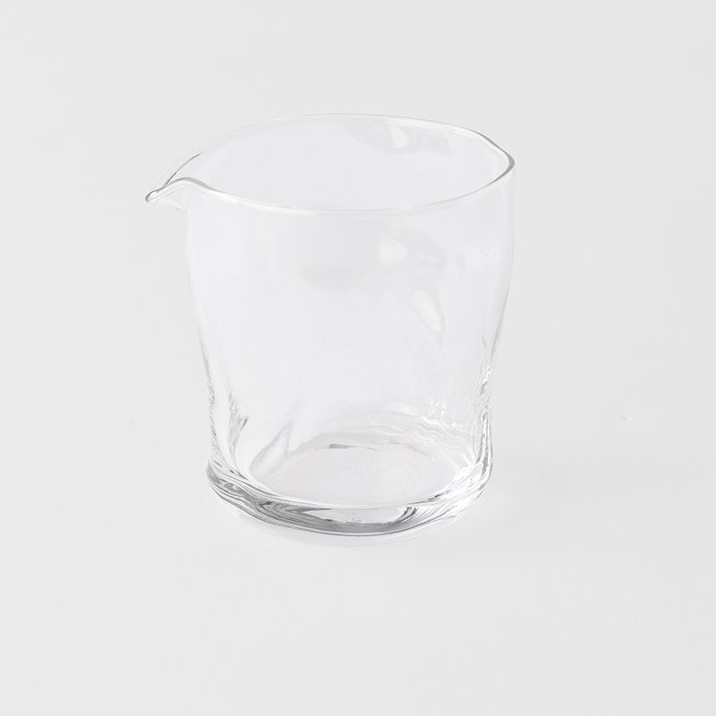 Glass Pourer Fluid 280ml V637-G0061