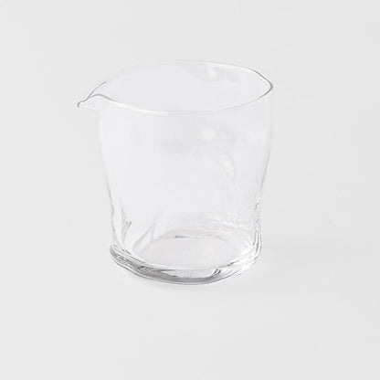 Glass Pourer Fluid 280ml V637-G0061