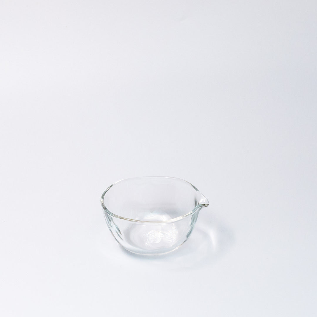 Glass Pourer Fluid 100ml V637-G0079