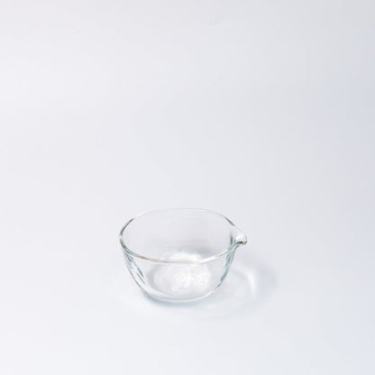 Glass Pourer Fluid 100ml V637-G0079