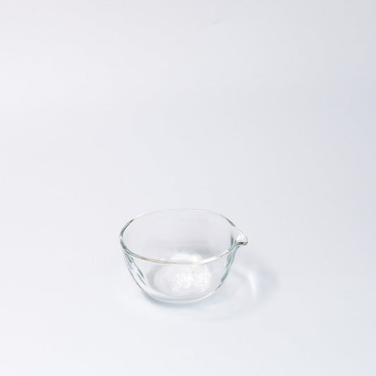 Glass Pourer Fluid 100ml V637-G0079