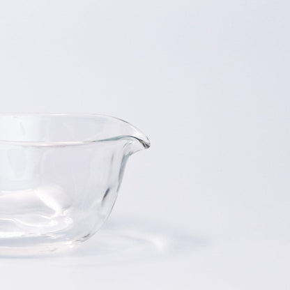Glass Pourer Fluid 100ml V637-G0079