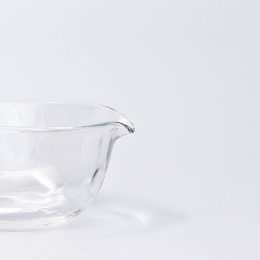 Glass Pourer Fluid 100ml V637-G0079