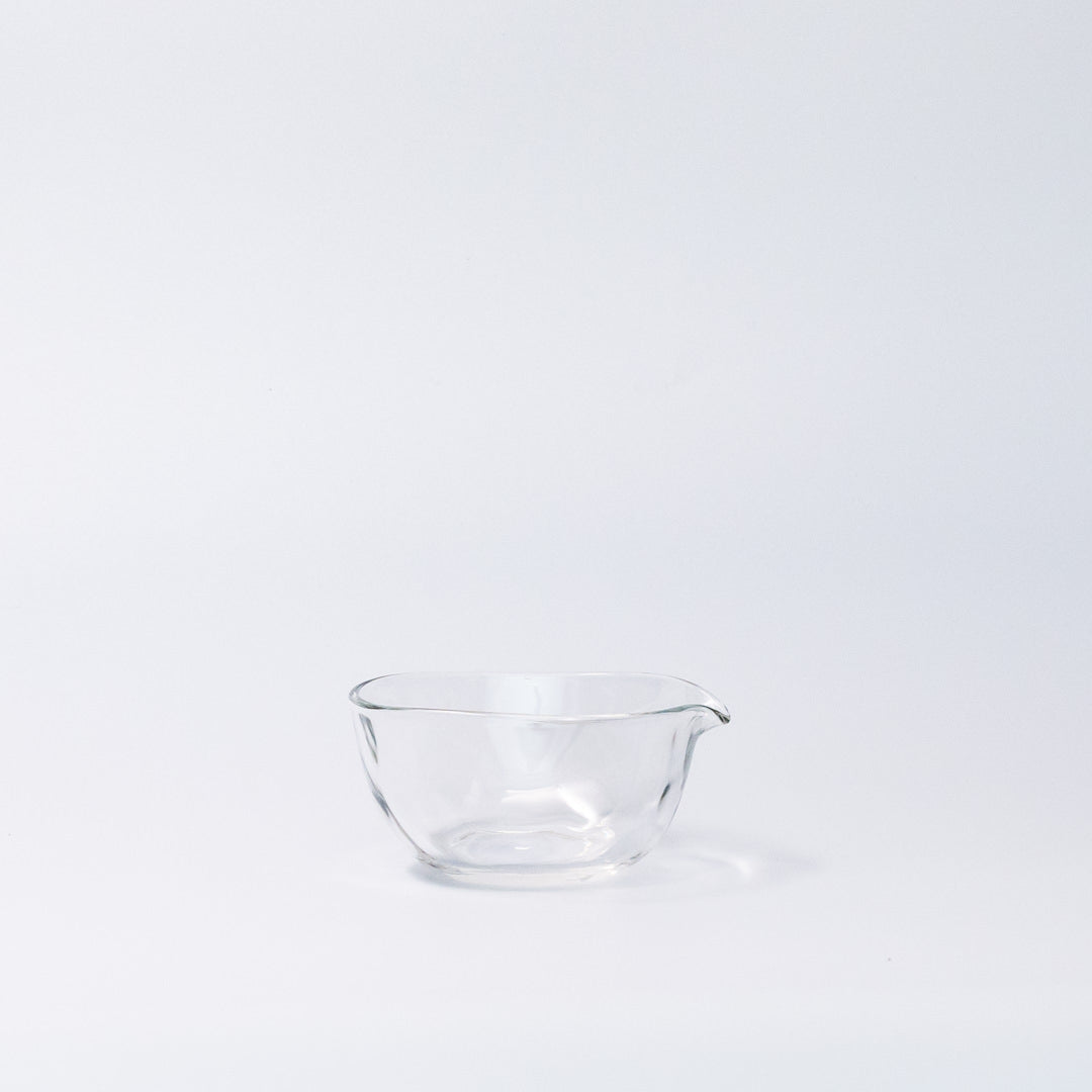 Glass Pourer Fluid 100ml V637-G0079