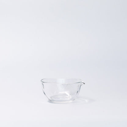 Glass Pourer Fluid 100ml V637-G0079