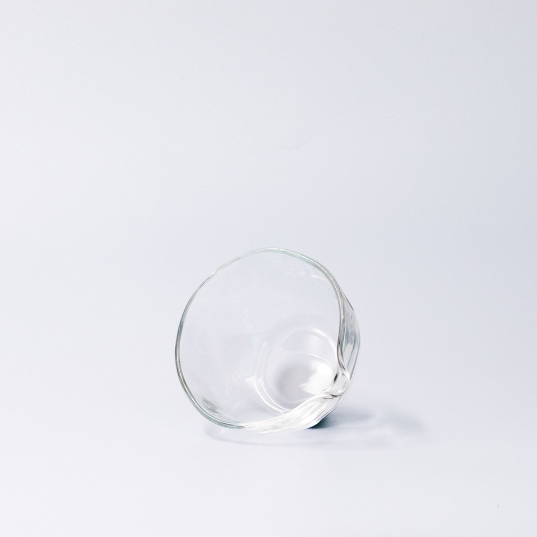 Glass Pourer Fluid 100ml V637-G0079