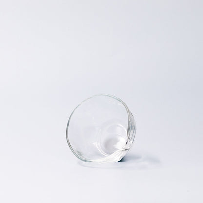 Glass Pourer Fluid 100ml V637-G0079