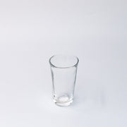 Glass Tumbler Narrow 160ml V637-G0082