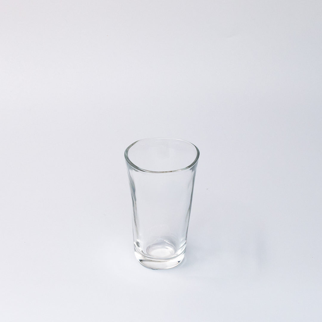Glass Tumbler Narrow 160ml V637-G0082