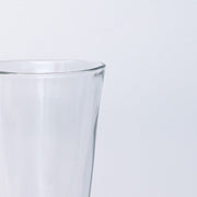 Glass Tumbler Narrow 160ml V637-G0082