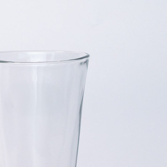 Glass Tumbler Narrow 160ml V637-G0082