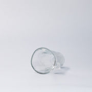 Glass Tumbler Narrow 160ml V637-G0082