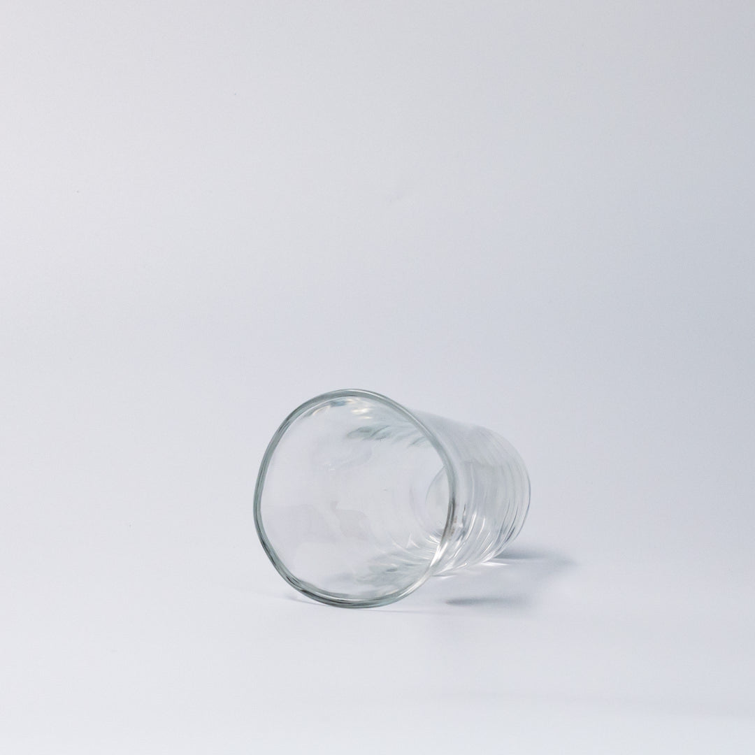 Glass Tumbler Narrow 160ml V637-G0082