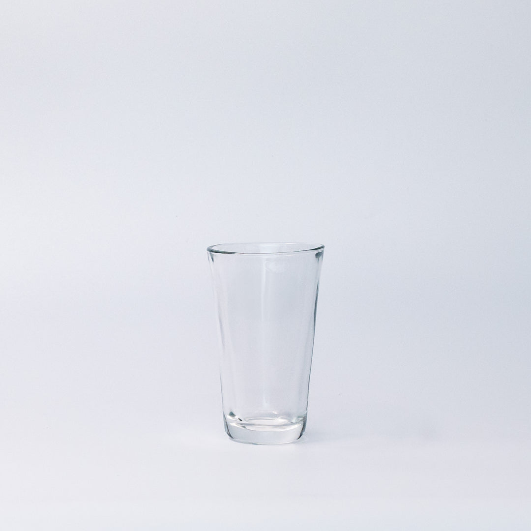 Glass Tumbler Narrow 160ml V637-G0082