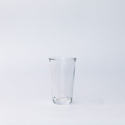 Glass Tumbler Narrow 160ml V637-G0082