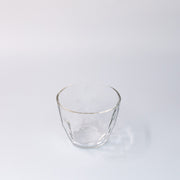 Glass Bowl 12cm V637-G0085