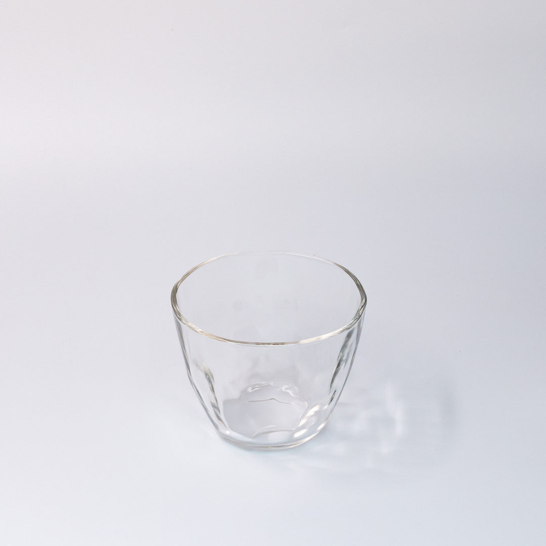 Glass Bowl 12cm V637-G0085