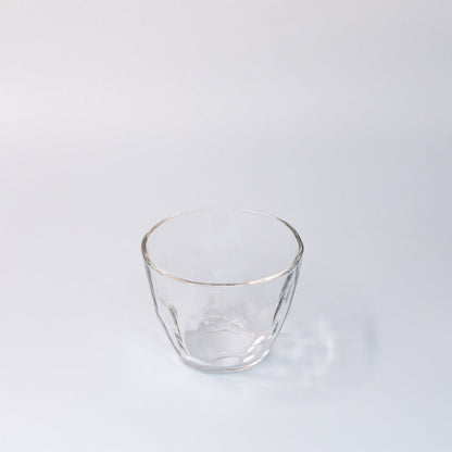 Glass Bowl 12cm V637-G0085