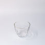 Glass Bowl 12cm V637-G0085