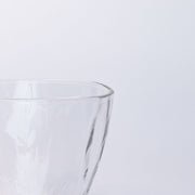 Glass Bowl 12cm V637-G0085