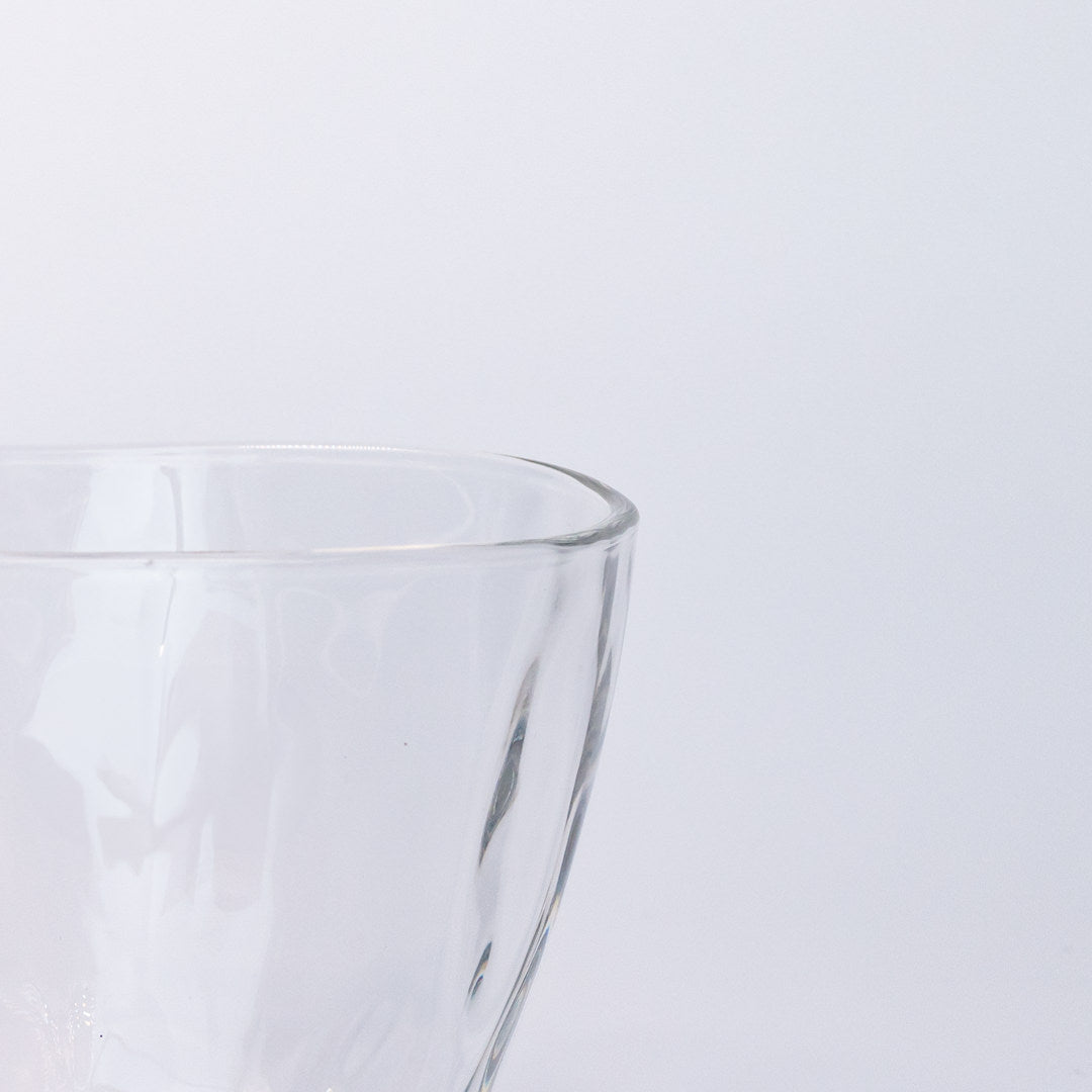 Glass Bowl 12cm V637-G0085