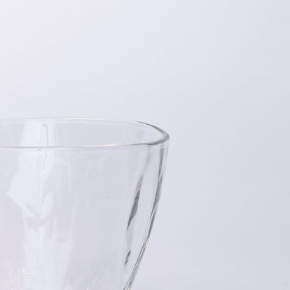 Glass Bowl 12cm V637-G0085