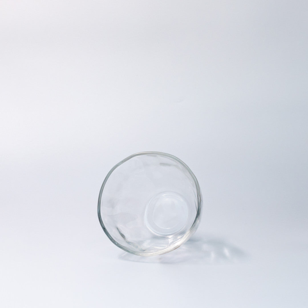 Glass Bowl 12cm V637-G0085