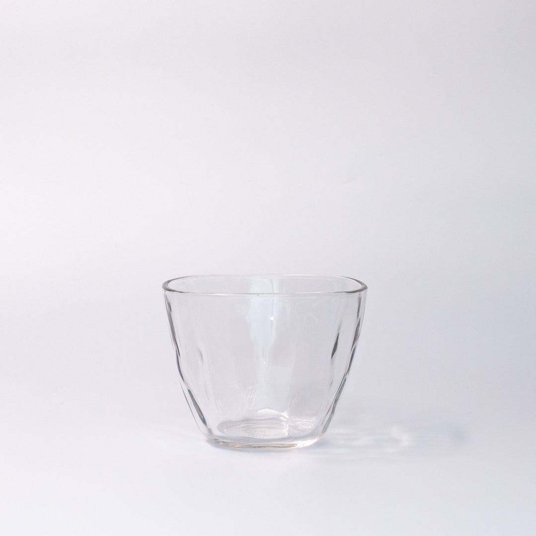 Glass Bowl 12cm V637-G0085