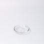 Glass Small Dish 9cm V637-G0092