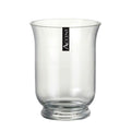 bulk 9 Hurricane Glass Vase 15x25cm V637-GCH38485