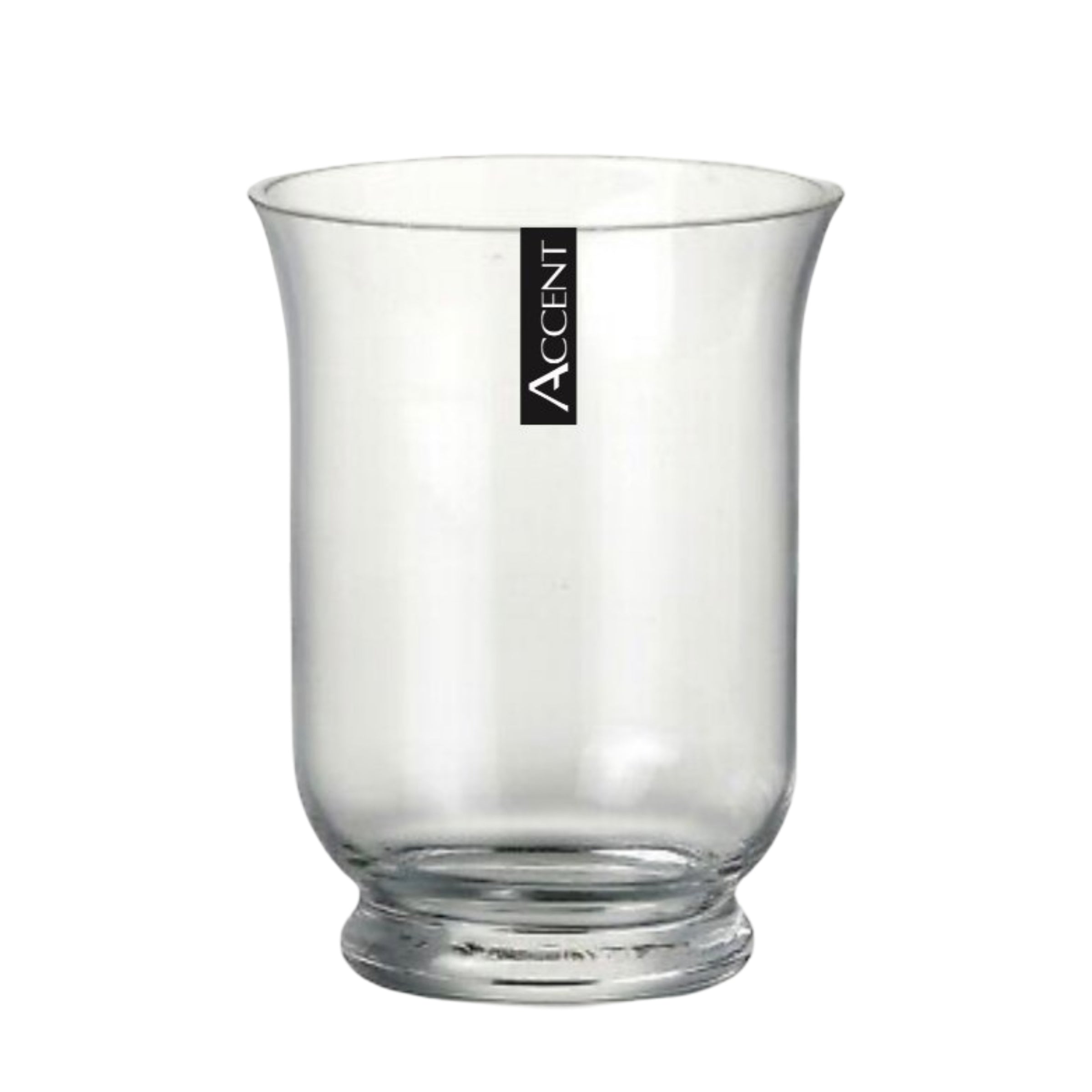 bulk 9 Hurricane Glass Vase 15x25cm V637-GCH38485