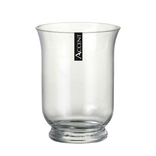 bulk 9 Hurricane Glass Vase 15x25cm V637-GCH38485