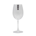 bulk 24 Glass Wine Glass 350ml 20cm V637-GLA37239