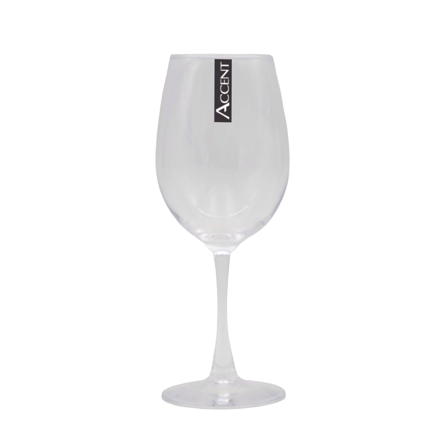 bulk 24 Glass Wine Glass 350ml 20cm V637-GLA37239