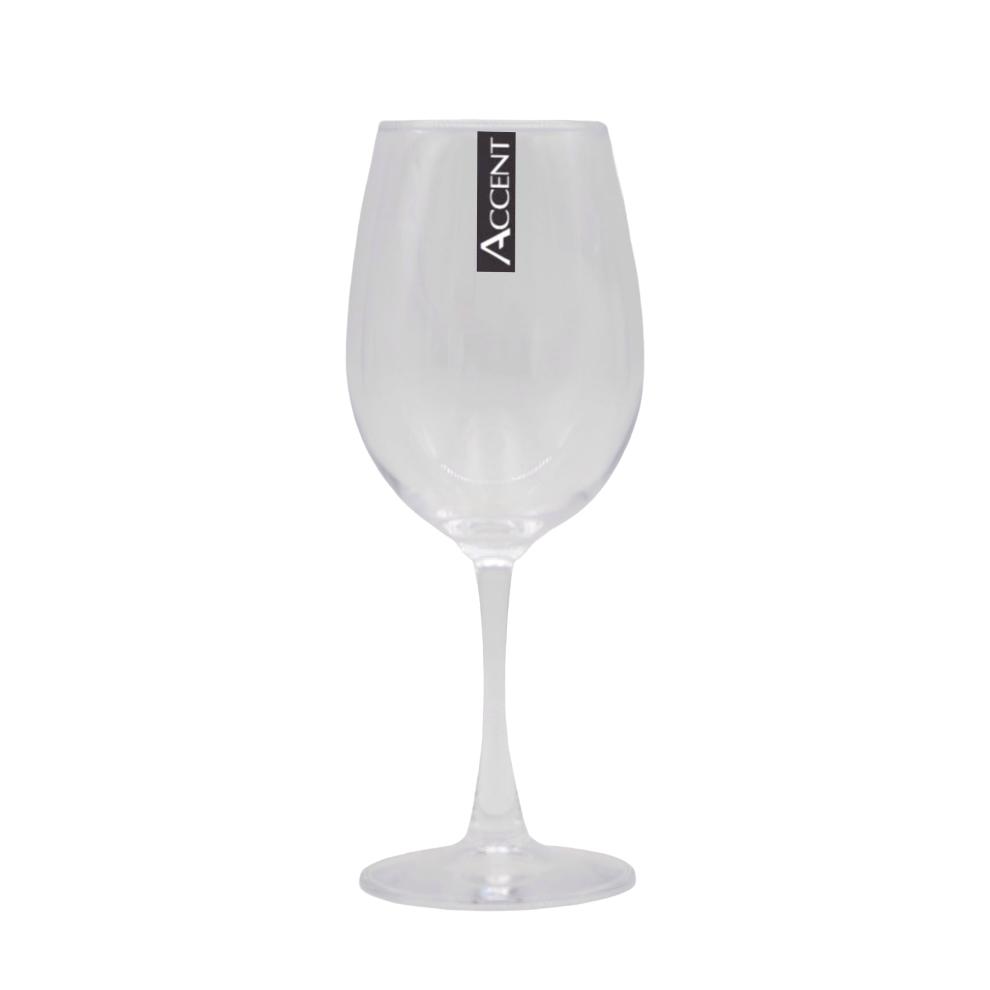 bulk 24 Glass Wine Glass 350ml 20cm V637-GLA37239