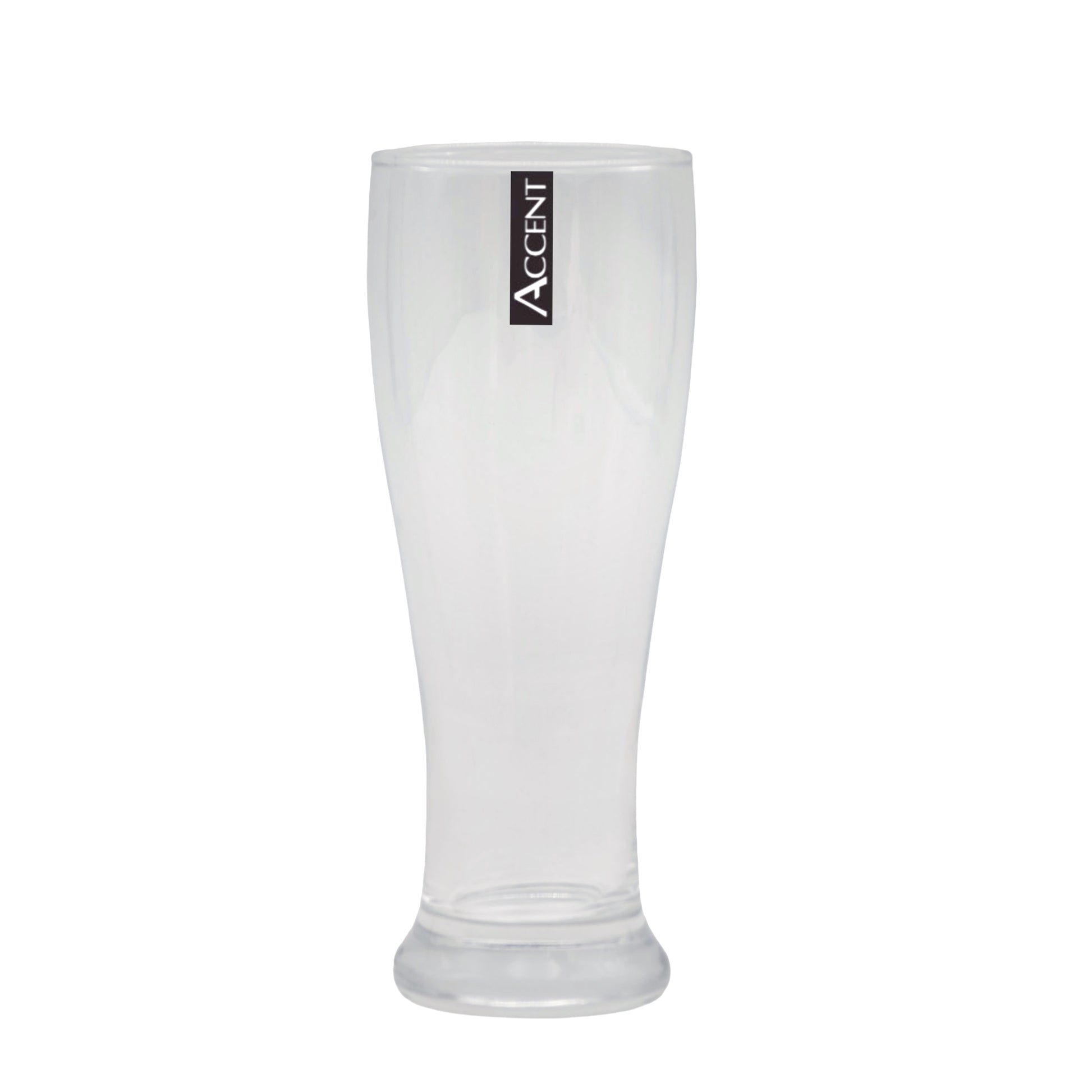 bulk 24 Glass Beer Glass 460ml 19cm V637-GLA37243