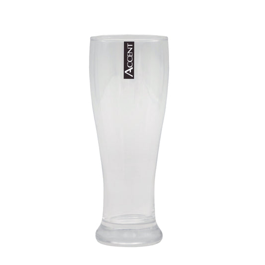 bulk 24 Glass Beer Glass 460ml 19cm V637-GLA37243