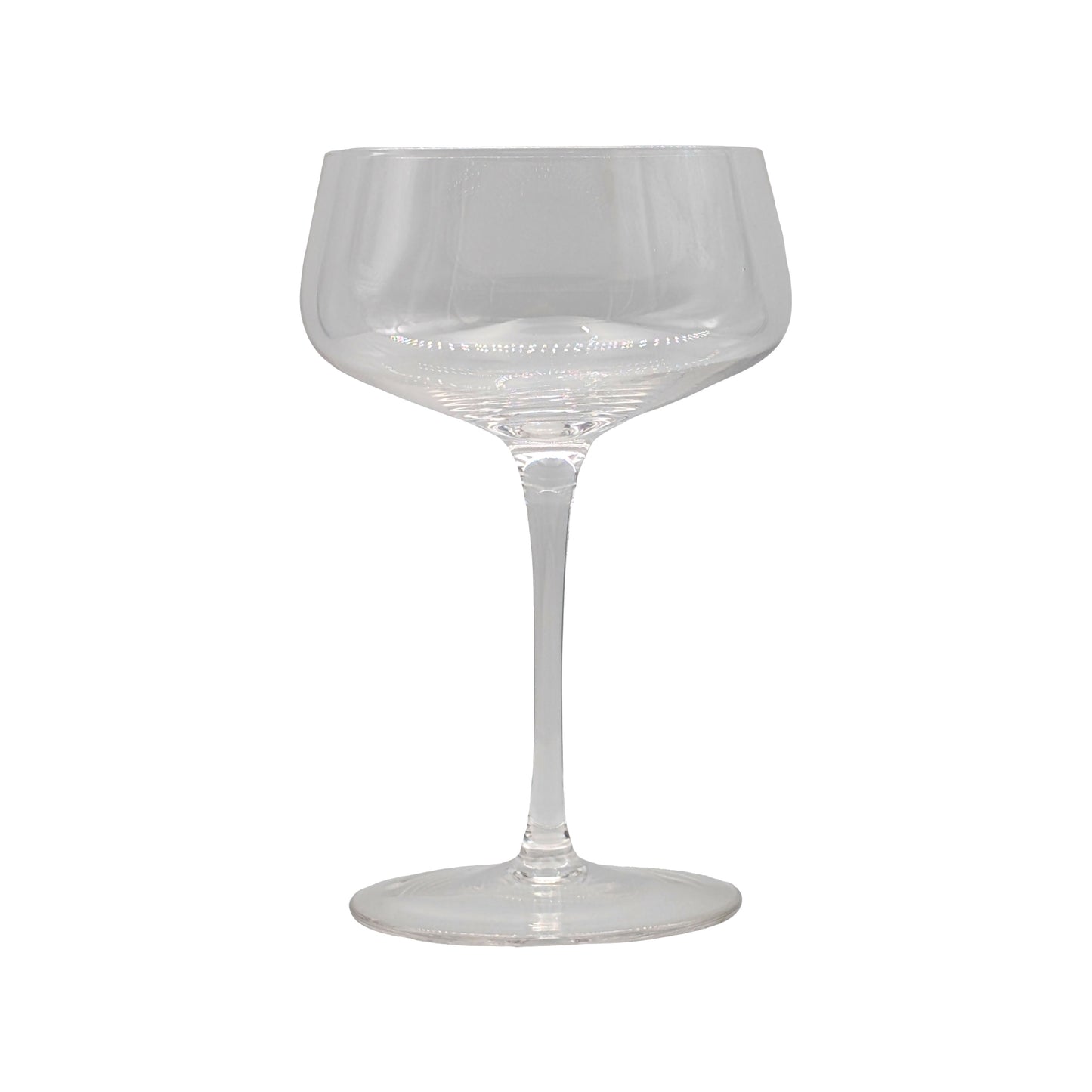 bulk 32 Coupe Glass 320ml Limited Batch V637-GLA38614