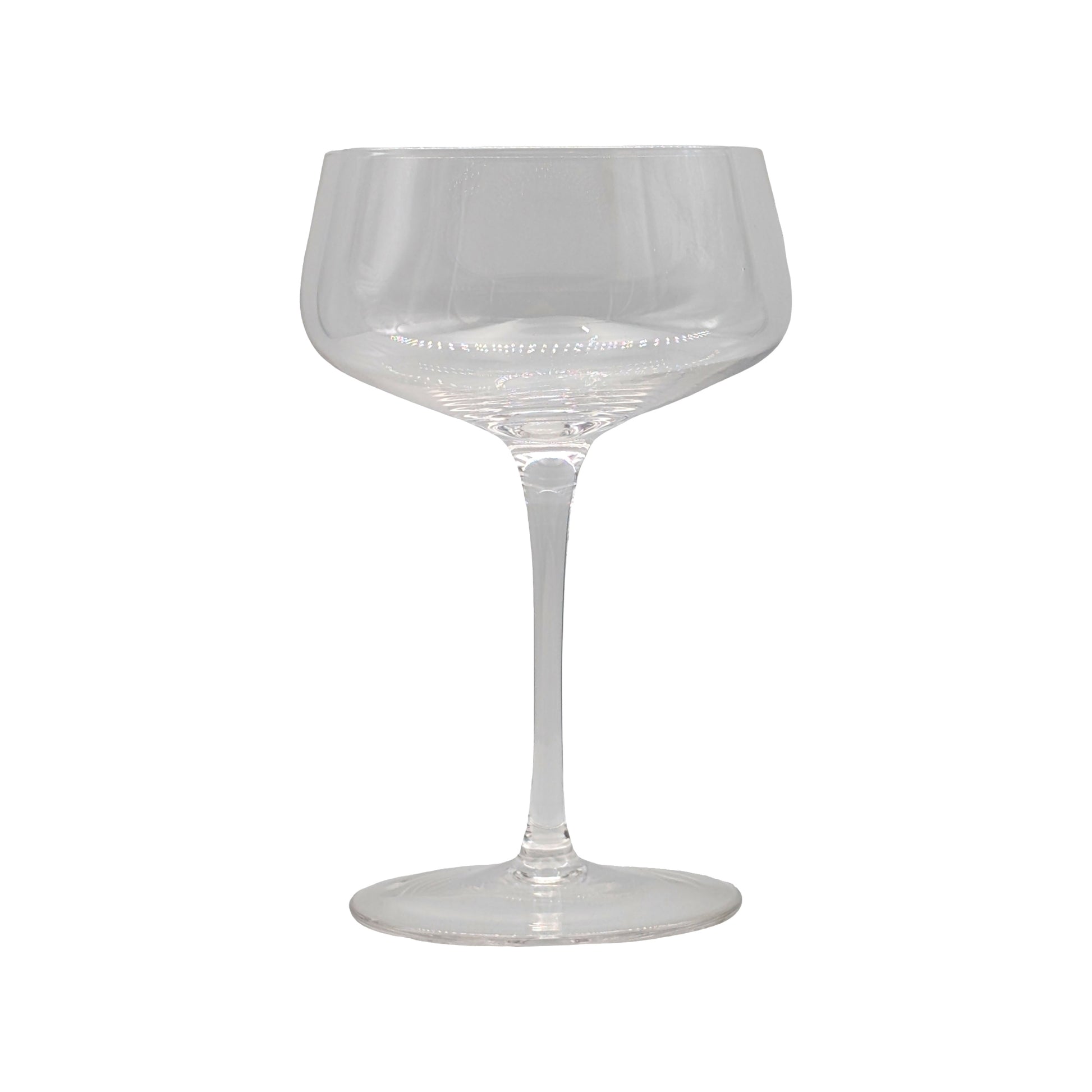 bulk 32 Coupe Glass 320ml Limited Batch V637-GLA38614