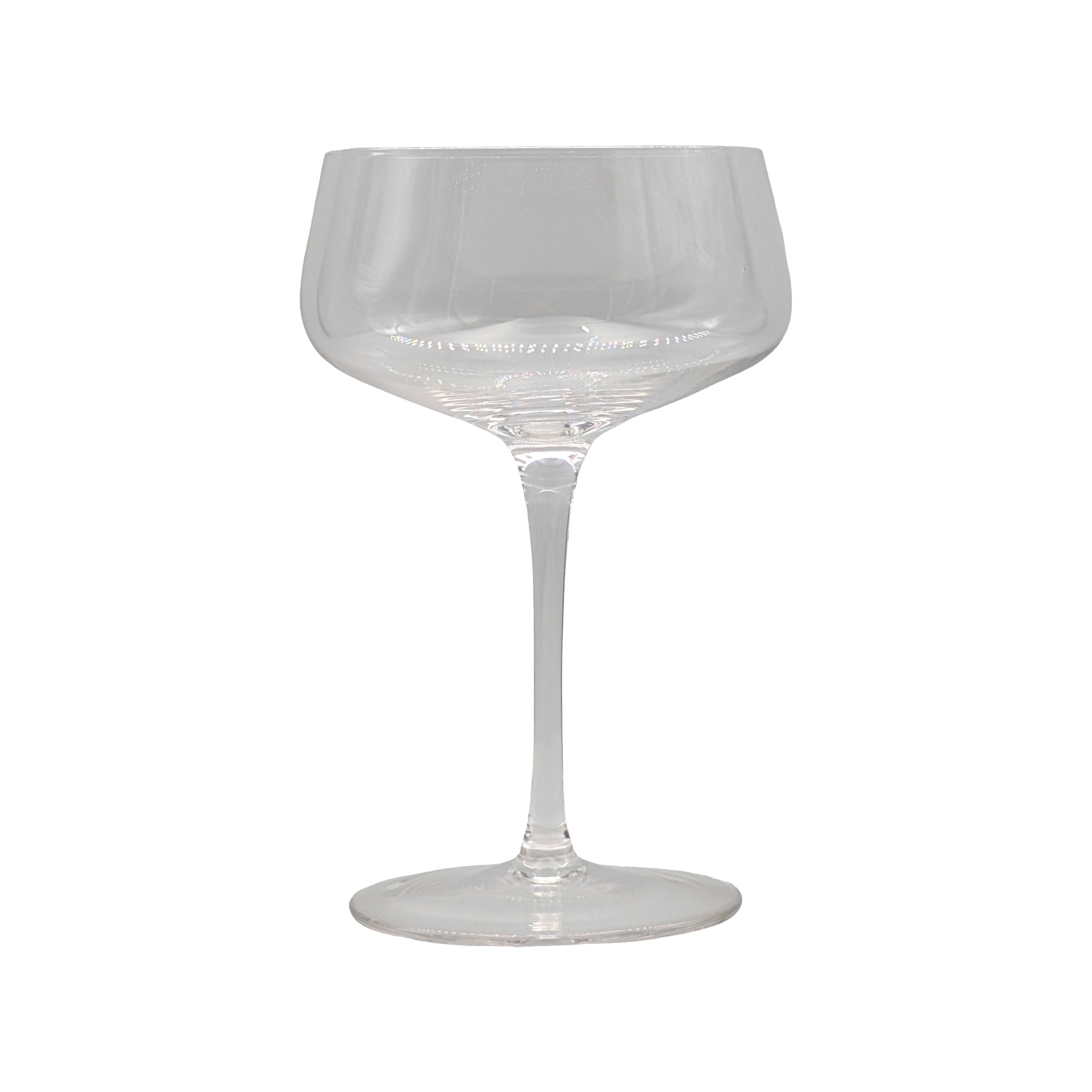 bulk 32 Coupe Glass 320ml Limited Batch V637-GLA38614