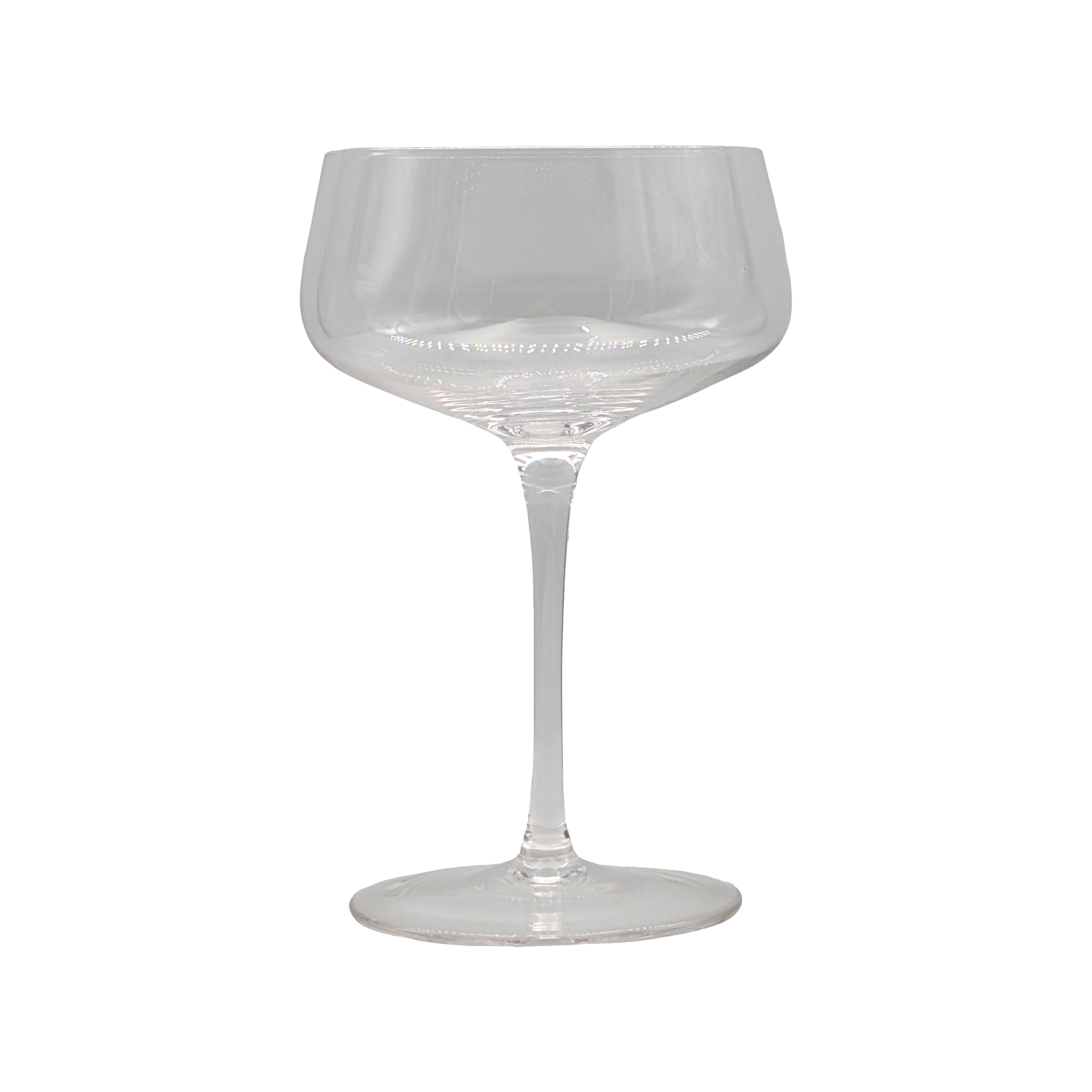 bulk 32 Coupe Glass 320ml Limited Batch V637-GLA38614
