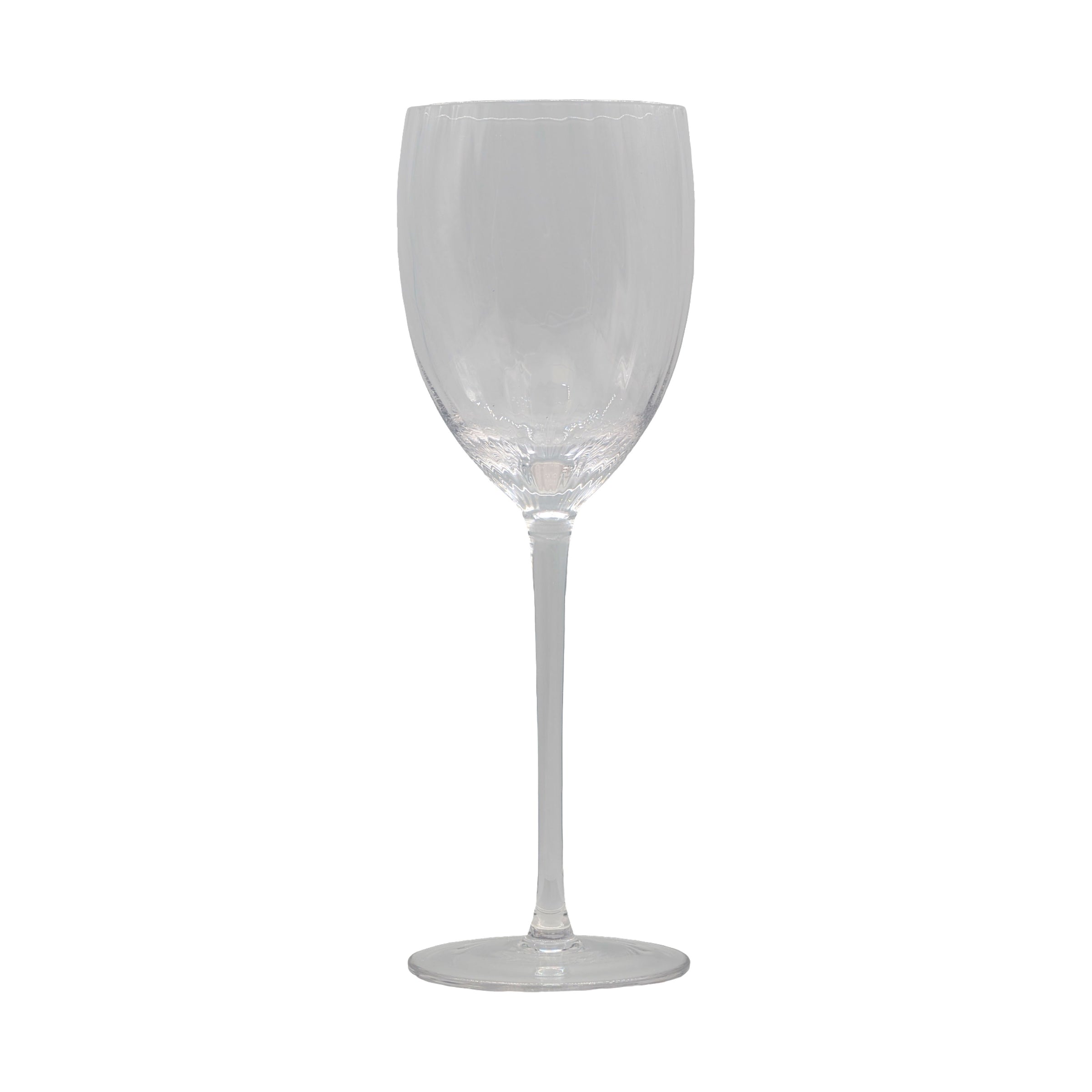 bulk 48 Textured Wine Glass 340ml Limited Batch V637-GLA38615