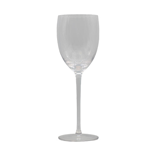 bulk 48 Textured Wine Glass 340ml Limited Batch V637-GLA38615
