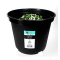 bulk 24 Large Garden Planter Pots 7.5Lt 25cm V637-GRT17591