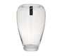 bulk 4 Roselle Glass Vase Flower 24cm V637-GVA30305