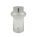 bulk 20 Tina Glass Vase Limited Batch 7x18cm V637-GVA38618