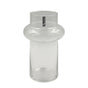 bulk 12 Tina Glass Vase Limited Batch 10x25cm V637-GVA38619