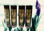 bulk 24 Scented Oil Diffuser Lavender 50Ml 8 Rattan Sticks V637-INC22610